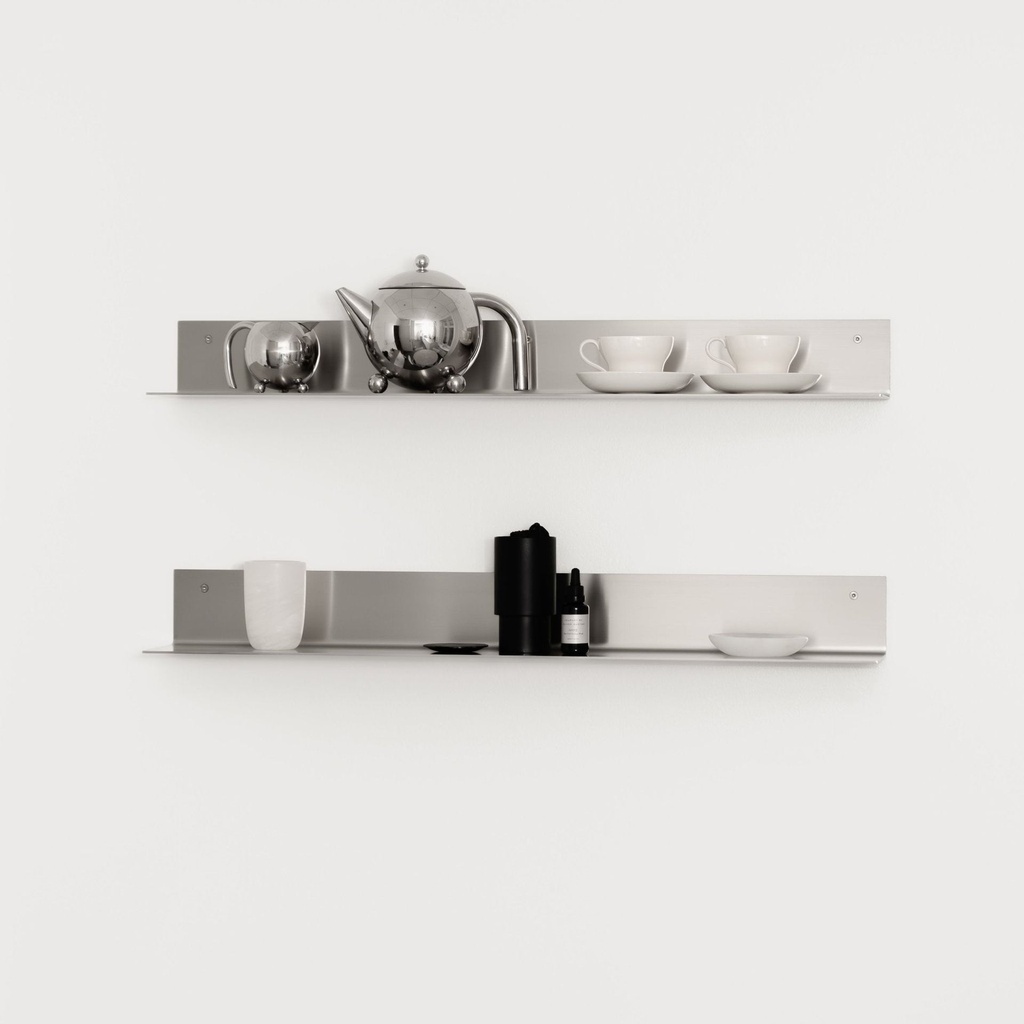 STEEL SHELF SKAGEN