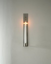 STEEL CANDLEHOLDER STAVANGER